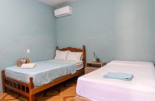 Mazunte House | Posada del Centro Mazunte Rinconcito