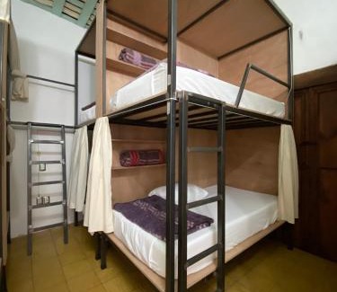 Centro Hotel | Posada El Palomar