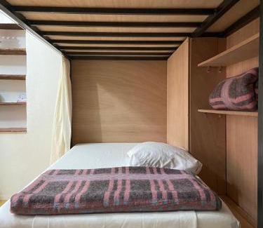 Centro Hotel | Posada El Palomar