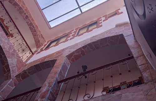 El Oro Apartment | Posada Familiar Oro Viajero. El Oro ,estado de México