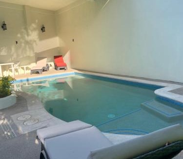 San Jose del Cabo Hostel | Posada Nomad