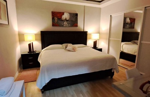 Benito Juarez Resort | Private room ∙ 2 guests