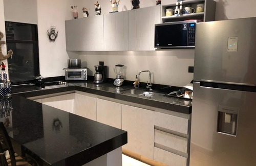 Telchac Puerto Villa | PRECIOSA VILLA NUEVA, CON CLUB DE PLAYA PRIVADO PARA SOCIOS