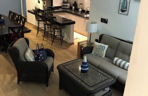 Telchac Puerto Villa | PRECIOSA VILLA NUEVA, CON CLUB DE PLAYA PRIVADO PARA SOCIOS