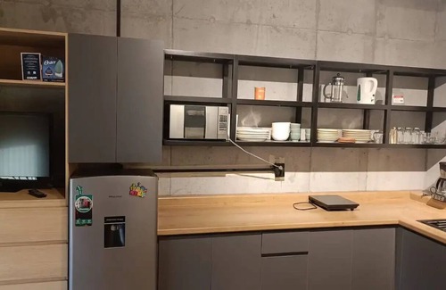 Monterrey Centro Apartment | Premier Monterrey Retreat 5