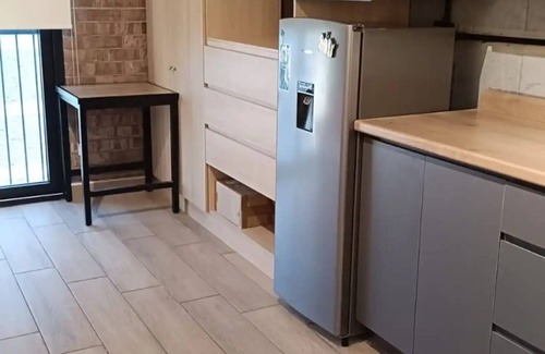 Monterrey Centro Apartment | Premier Monterrey Retreat 5