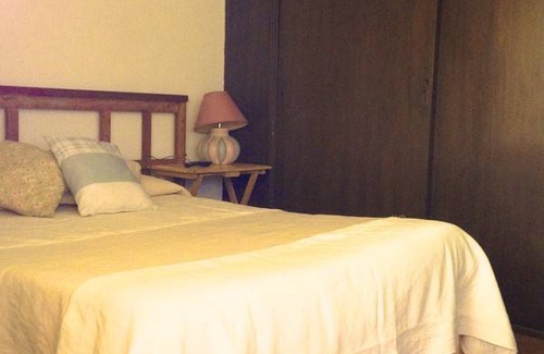 Tlalpan Resort | Private room ∙ 2 guests