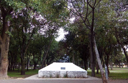 Coyoacan Resort | Private room ∙ 2 guests
