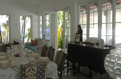 Tepic Resort | Private room ∙ 2 guests