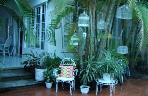 Tepic Resort | Private room ∙ 2 guests