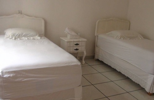 Tepic Resort | Private room ∙ 2 guests