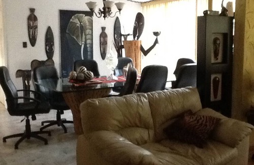 Tlalpan Resort | Private room ∙ 2 guests