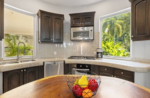 Amapas Villa | Private Infinity Pool Villa, Amazing Ocean Views, Sunsets, Palapa Bar & More!