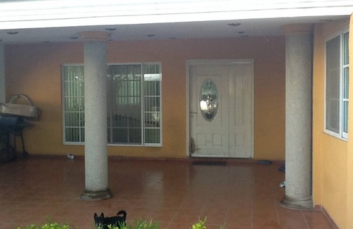 Tuxtla Gutierrez Resort | Private room ∙ 2 guests