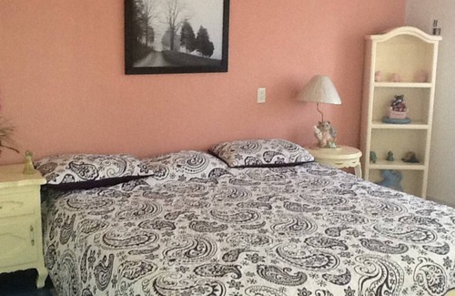 Tuxtla Gutierrez Resort | Private room ∙ 2 guests