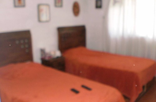 Lomas de Cuernavaca Resort | Private room ∙ 2 guests