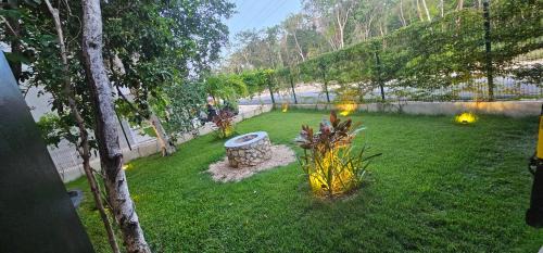 Tulum Apartment | Private Pool - 1BR Penthouse Getaway