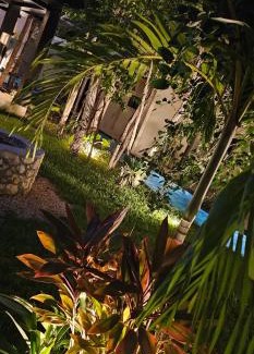 Tulum Apartment | Private Pool - 1BR Penthouse Getaway