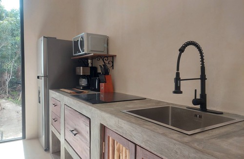 Isla Holbox Villa | Private property: 2 Luxury Villas. 3 SwimmingPools