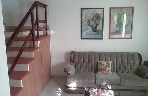 Puebla Resort | Private room ∙ 1 guest