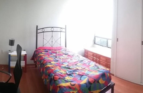 Puebla Resort | Private room ∙ 1 guest