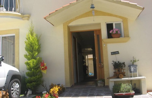 Puebla Resort | Private room ∙ 2 guests