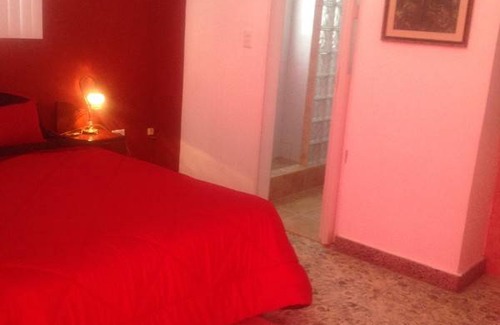 Fresnillo Resort | Private room ∙ 2 guests