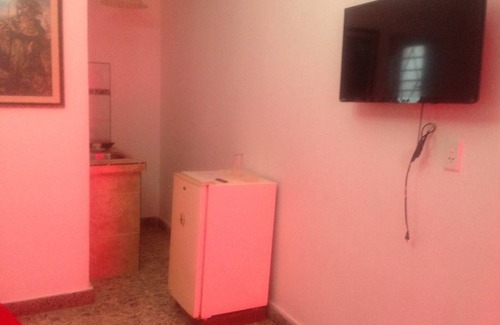 Fresnillo Resort | Private room ∙ 2 guests