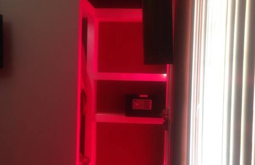 Fresnillo Resort | Private room ∙ 2 guests