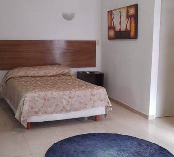 Alfredo V. Bonfil Resort | Private room ∙ 2 guests