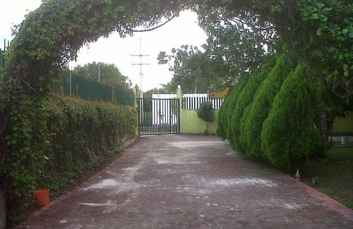 Alfredo V. Bonfil Resort | Private room ∙ 2 guests