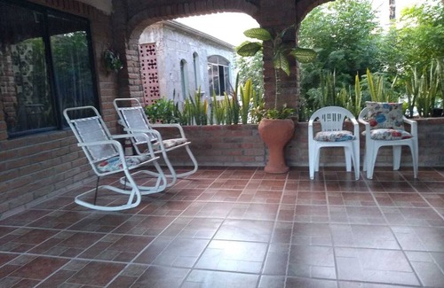 La Paz Resort | Private room ∙ 2 guests