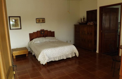 Lomas de Cocoyoc Resort | Private room ∙ 2 guests