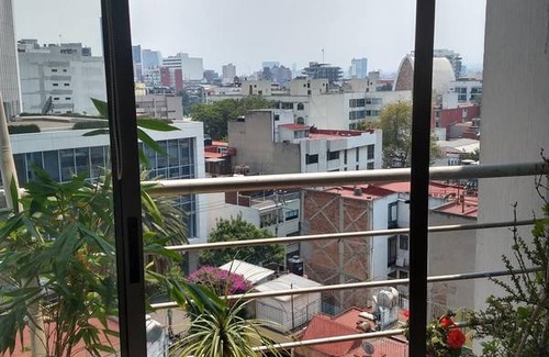 Benito Juarez Resort | Private room ∙ 1 guest