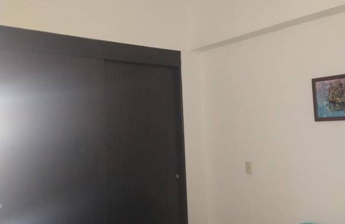 Benito Juarez Resort | Private room ∙ 1 guest