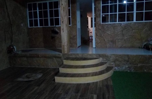 Nezahualcoyotl Resort | Private room ∙ 1 guest