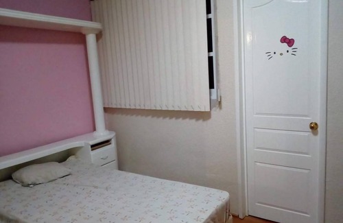 Nezahualcoyotl Resort | Private room ∙ 1 guest