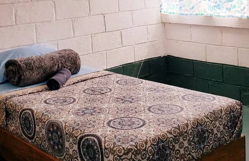 Texcoco Resort | Private room ∙ 1 guest