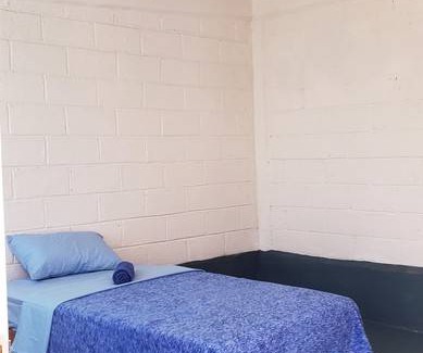 Texcoco Resort | Private room ∙ 1 guest