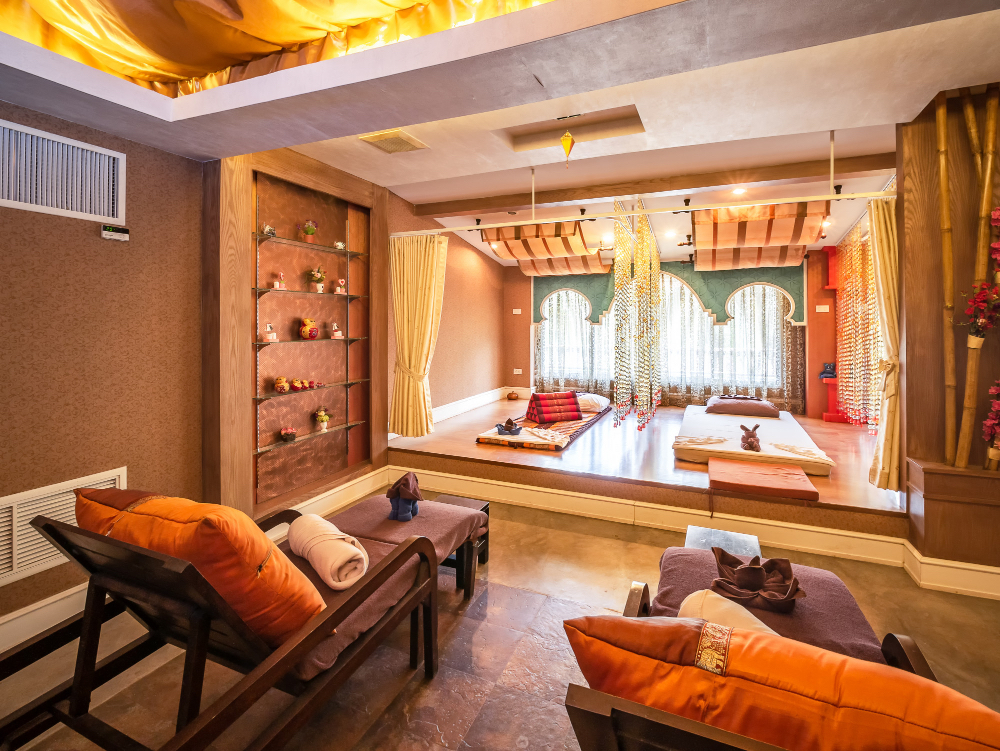 Texcoco Resort | Private room ∙ 1 guest