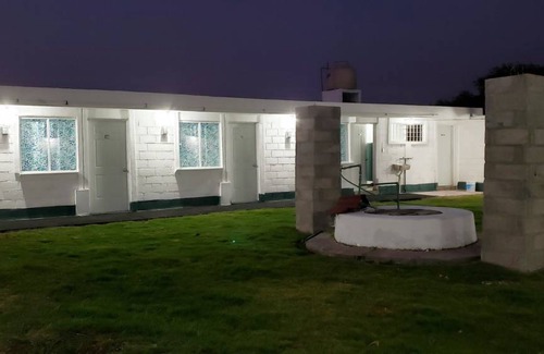 Texcoco Resort | Private room ∙ 1 guest