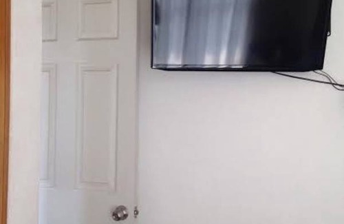 Mexico City Resort | Private room ∙ 1 guest