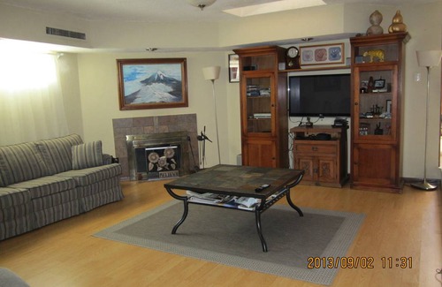 Eguia Resort | Private room ∙ 1 guest