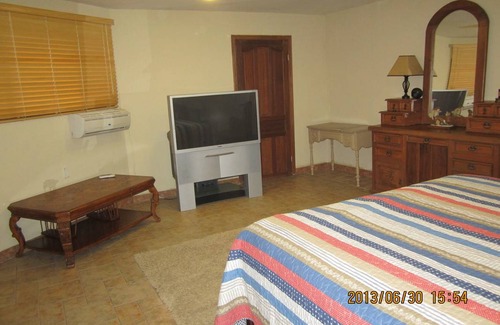 Eguia Resort | Private room ∙ 1 guest