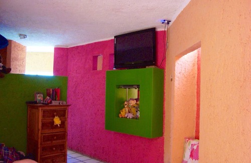 Marfil Resort | Private room ∙ 2 guests