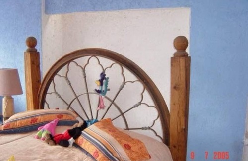 Marfil Resort | Private room ∙ 2 guests