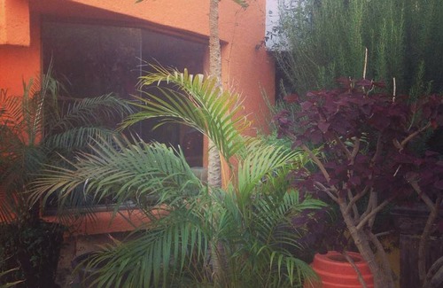 Marfil Resort | Private room ∙ 2 guests