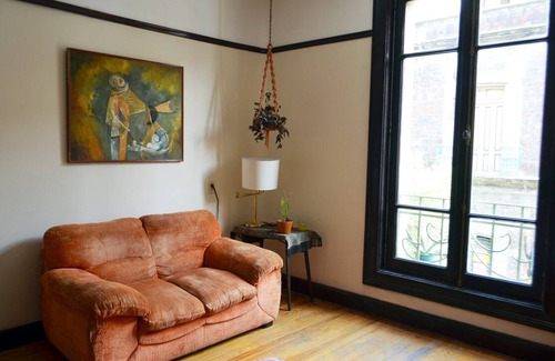 Historic Center Resort | Private room ∙ 2 guests