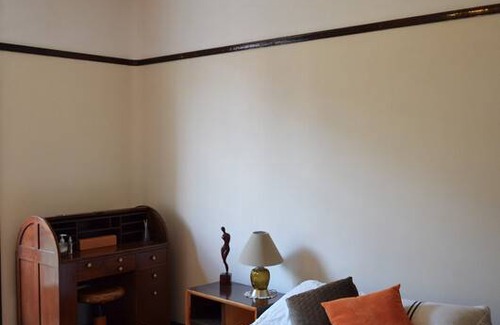 Historic Center Resort | Private room ∙ 2 guests