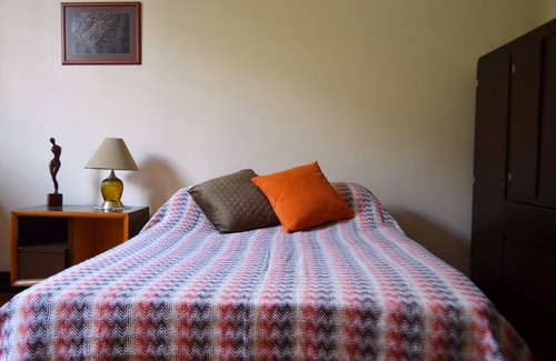 Historic Center Resort | Private room ∙ 2 guests